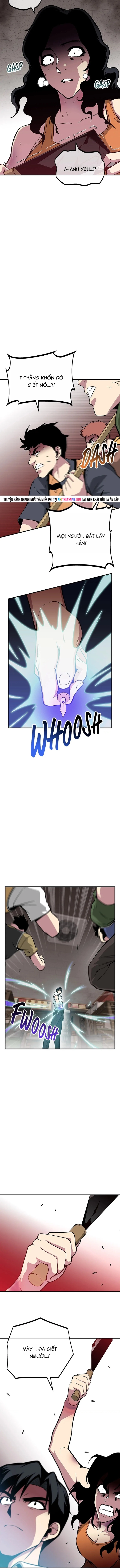 Tuyển Chọn Cứu Tinh Trái Đất Chapter 42 - Trang 2