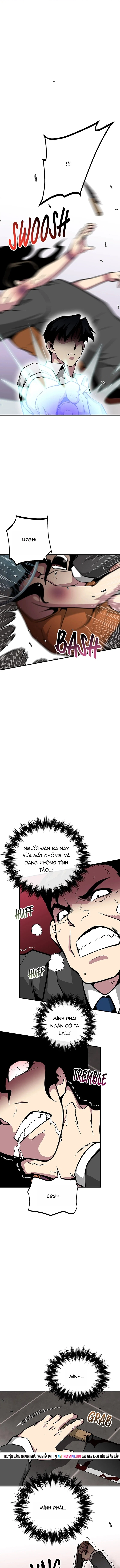 Tuyển Chọn Cứu Tinh Trái Đất Chapter 42 - Trang 2