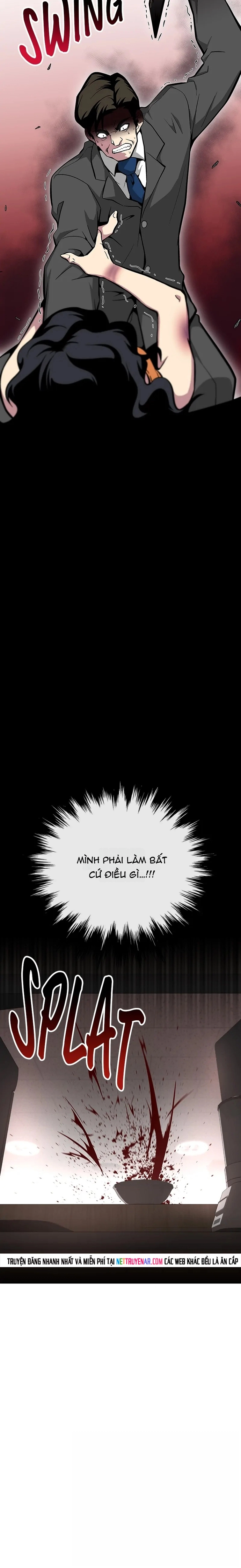 Tuyển Chọn Cứu Tinh Trái Đất Chapter 42 - Trang 2