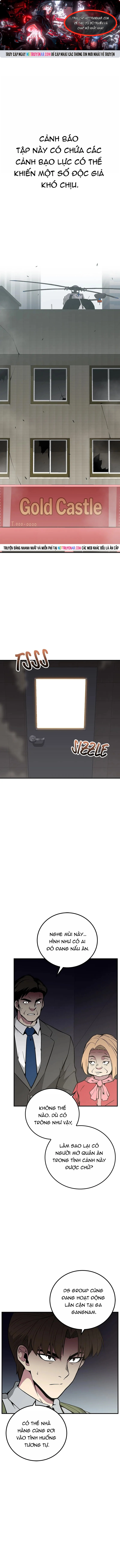 Tuyển Chọn Cứu Tinh Trái Đất Chapter 42 - Trang 2