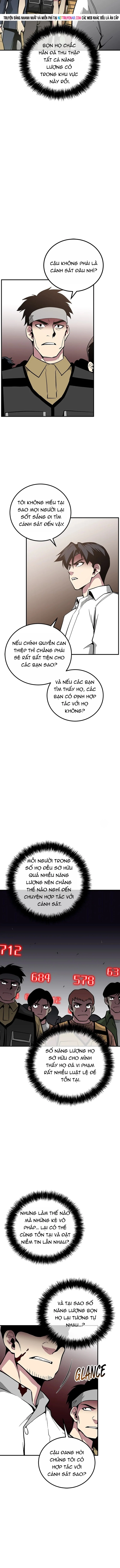 Tuyển Chọn Cứu Tinh Trái Đất Chapter 42 - Trang 2