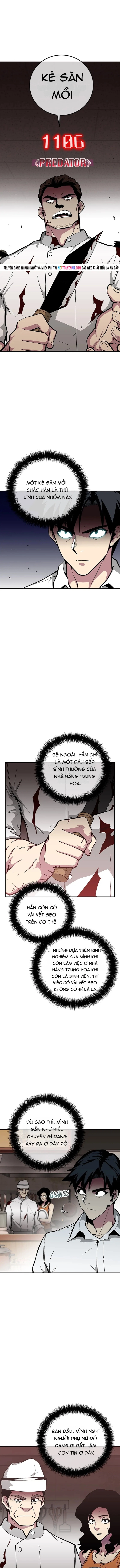 Tuyển Chọn Cứu Tinh Trái Đất Chapter 42 - Trang 2