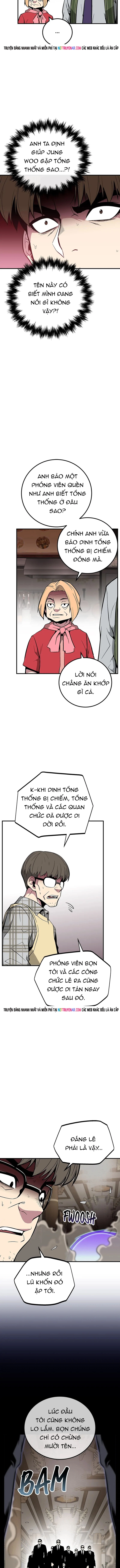 Tuyển Chọn Cứu Tinh Trái Đất Chapter 43 - Trang 2