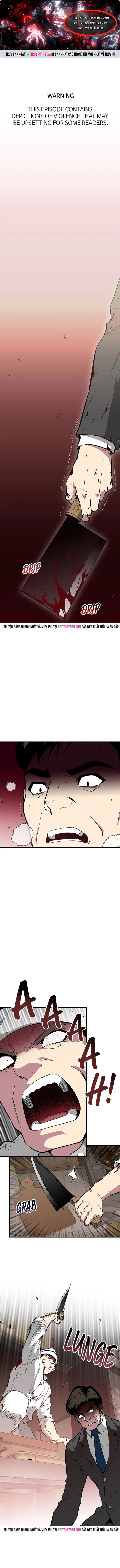 Tuyển Chọn Cứu Tinh Trái Đất Chapter 43 - Trang 2