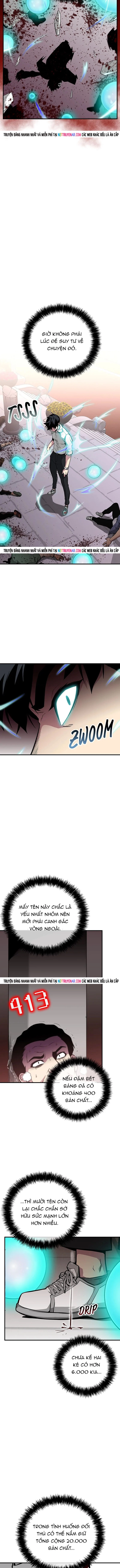 Tuyển Chọn Cứu Tinh Trái Đất Chapter 44 - Trang 2