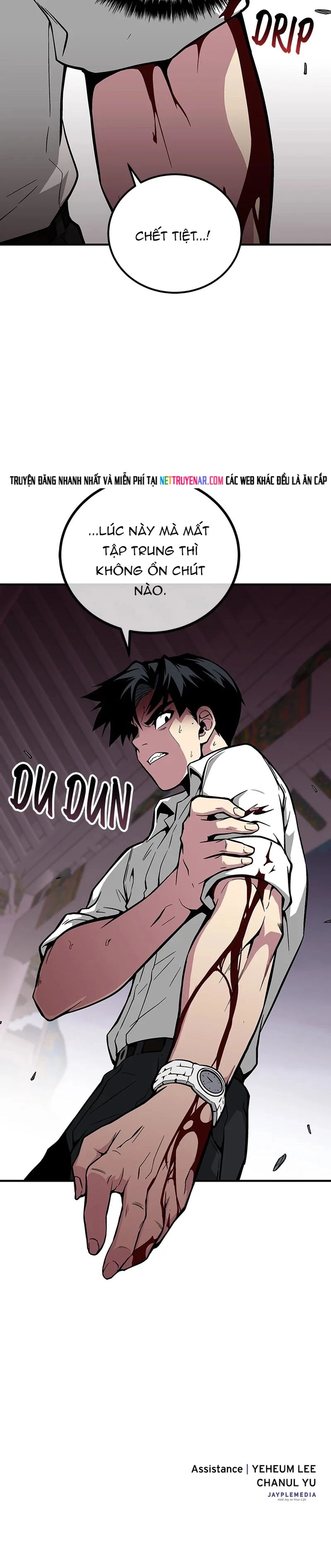 Tuyển Chọn Cứu Tinh Trái Đất Chapter 44 - Trang 2