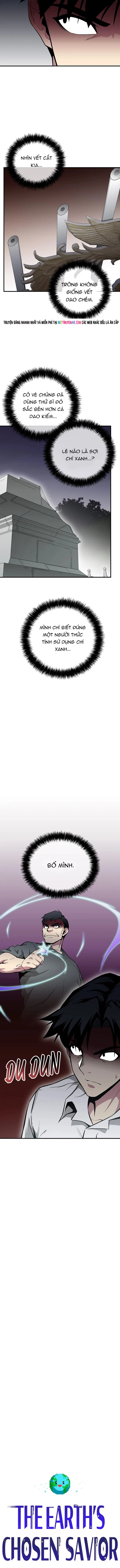 Tuyển Chọn Cứu Tinh Trái Đất Chapter 44 - Trang 2