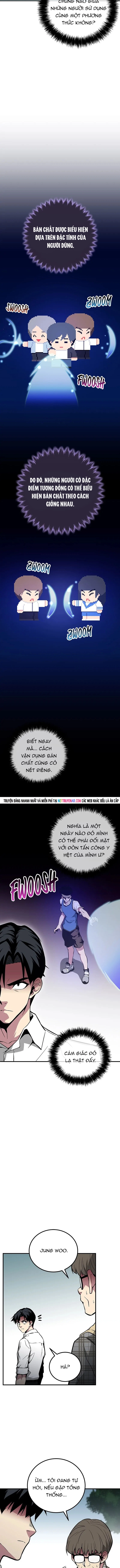 Tuyển Chọn Cứu Tinh Trái Đất Chapter 44 - Trang 2