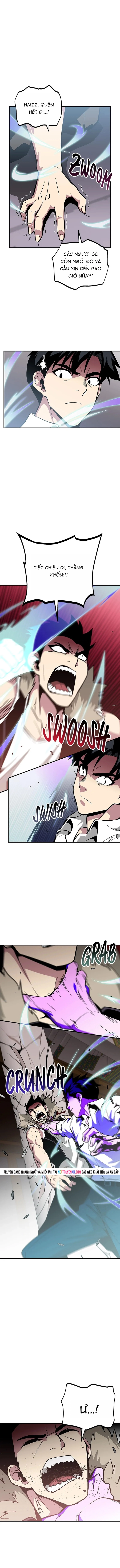 Tuyển Chọn Cứu Tinh Trái Đất Chapter 45 - Trang 2