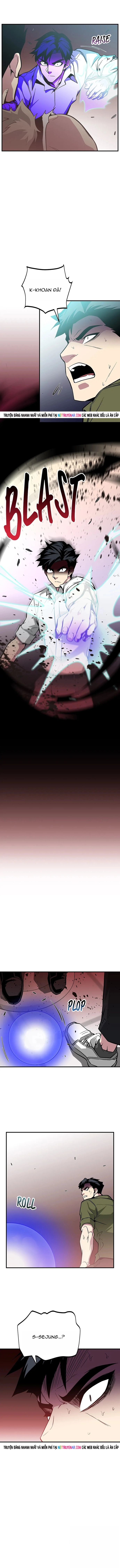 Tuyển Chọn Cứu Tinh Trái Đất Chapter 45 - Trang 2