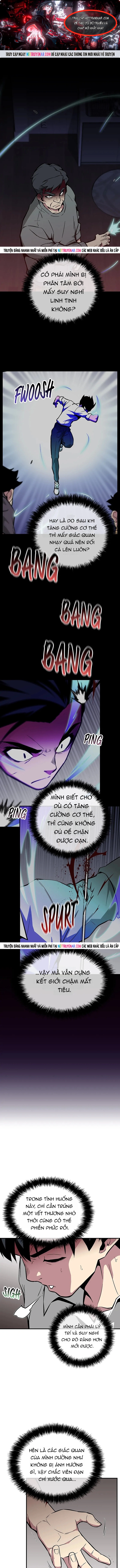 Tuyển Chọn Cứu Tinh Trái Đất Chapter 45 - Trang 2