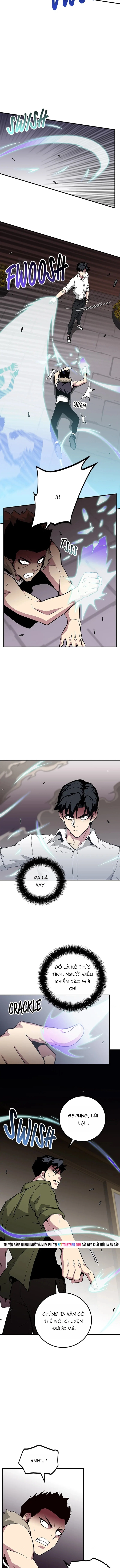 Tuyển Chọn Cứu Tinh Trái Đất Chapter 45 - Trang 2