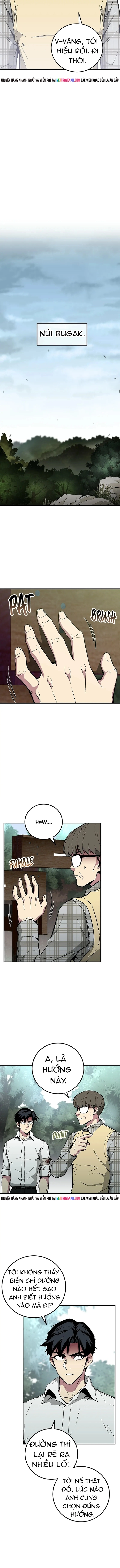 Tuyển Chọn Cứu Tinh Trái Đất Chapter 46 - Trang 2