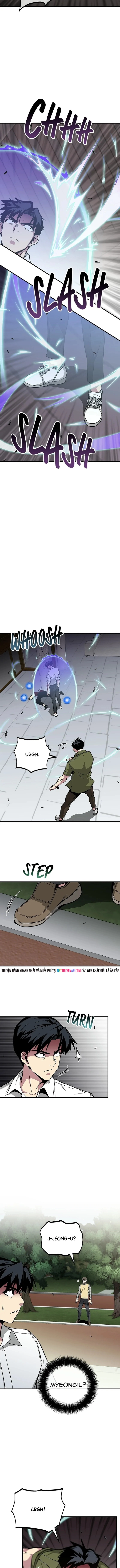 Tuyển Chọn Cứu Tinh Trái Đất Chapter 46 - Trang 2