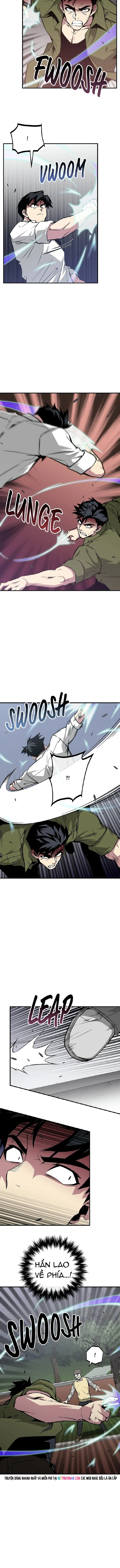 Tuyển Chọn Cứu Tinh Trái Đất Chapter 46 - Trang 2