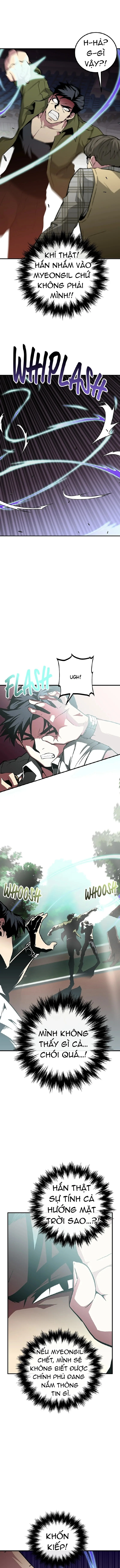 Tuyển Chọn Cứu Tinh Trái Đất Chapter 46 - Trang 2