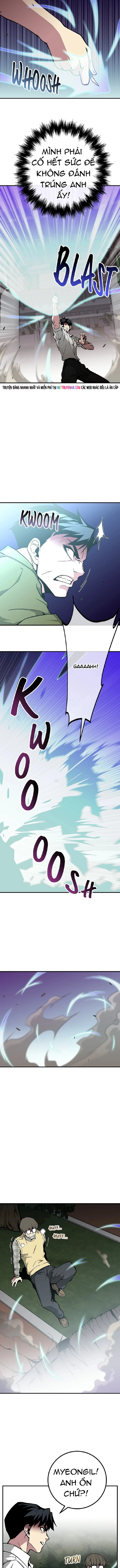 Tuyển Chọn Cứu Tinh Trái Đất Chapter 46 - Trang 2