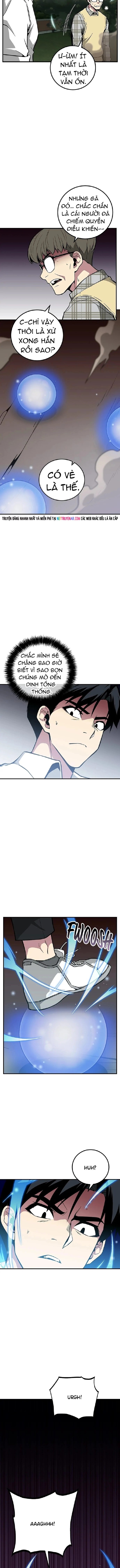 Tuyển Chọn Cứu Tinh Trái Đất Chapter 46 - Trang 2