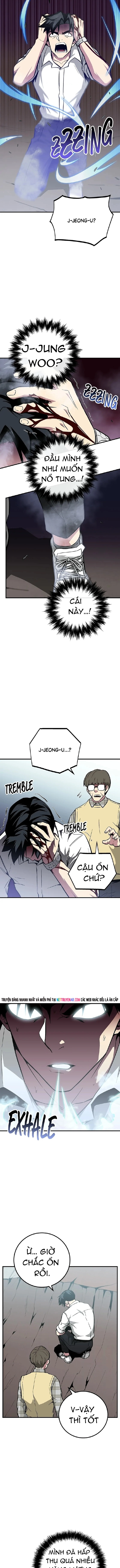 Tuyển Chọn Cứu Tinh Trái Đất Chapter 46 - Trang 2