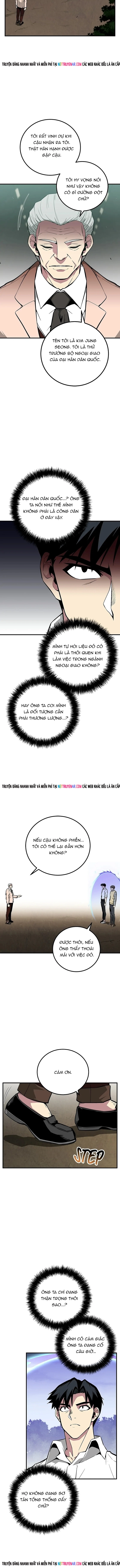Tuyển Chọn Cứu Tinh Trái Đất Chapter 47 - Trang 2