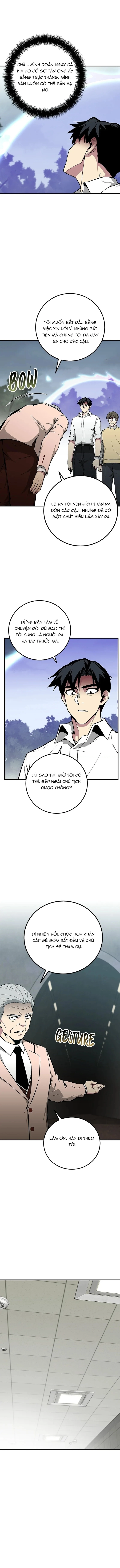 Tuyển Chọn Cứu Tinh Trái Đất Chapter 47 - Trang 2