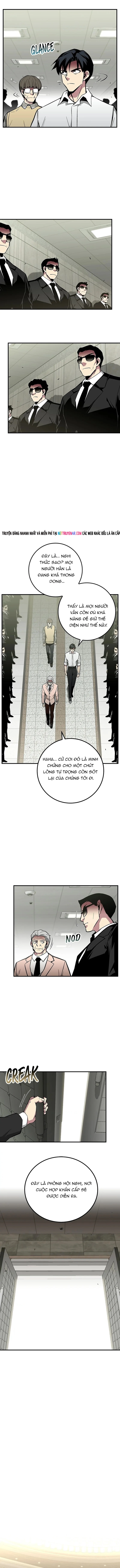 Tuyển Chọn Cứu Tinh Trái Đất Chapter 47 - Trang 2