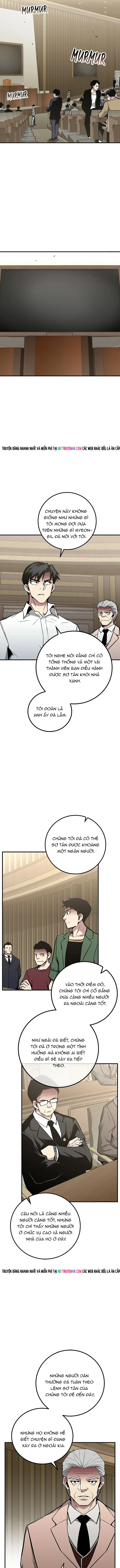 Tuyển Chọn Cứu Tinh Trái Đất Chapter 47 - Trang 2