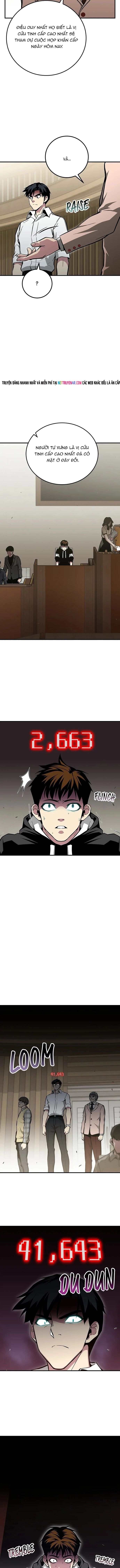 Tuyển Chọn Cứu Tinh Trái Đất Chapter 47 - Trang 2