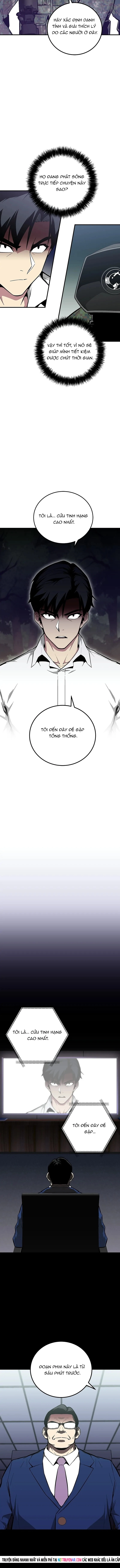 Tuyển Chọn Cứu Tinh Trái Đất Chapter 47 - Trang 2