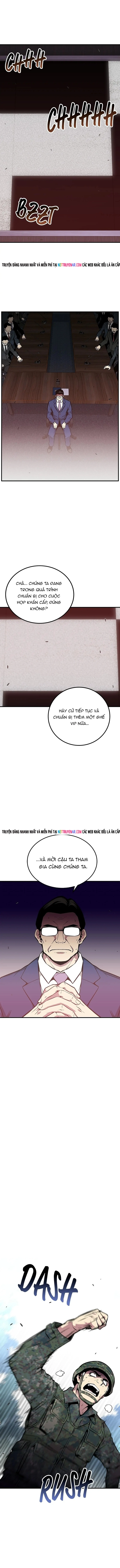 Tuyển Chọn Cứu Tinh Trái Đất Chapter 47 - Trang 2