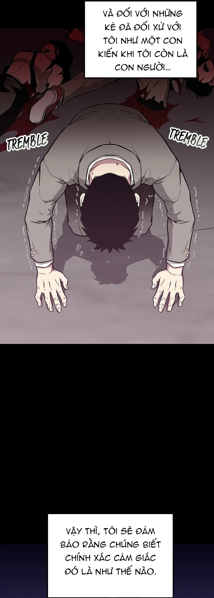 Tuyển Chọn Cứu Tinh Trái Đất Chapter 48 - Trang 2