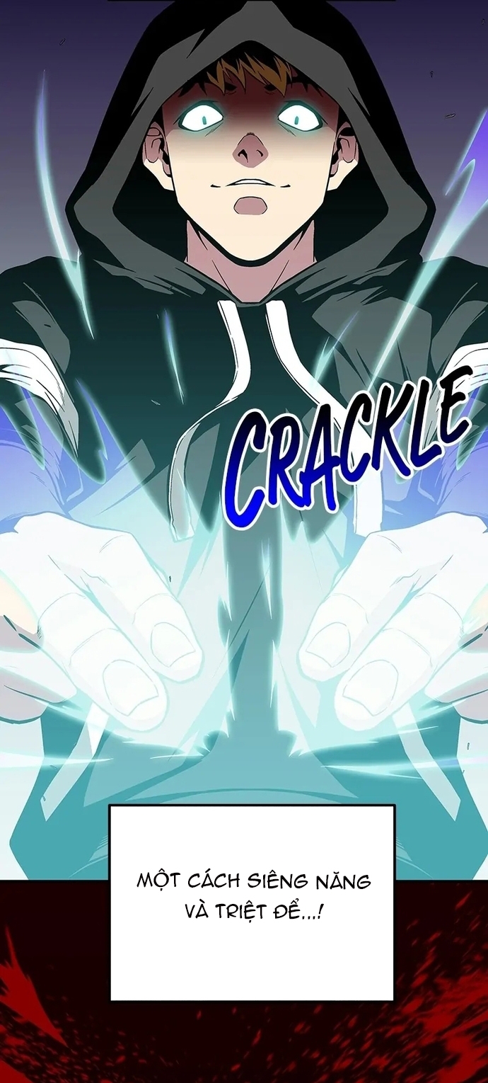 Tuyển Chọn Cứu Tinh Trái Đất Chapter 48 - Trang 2