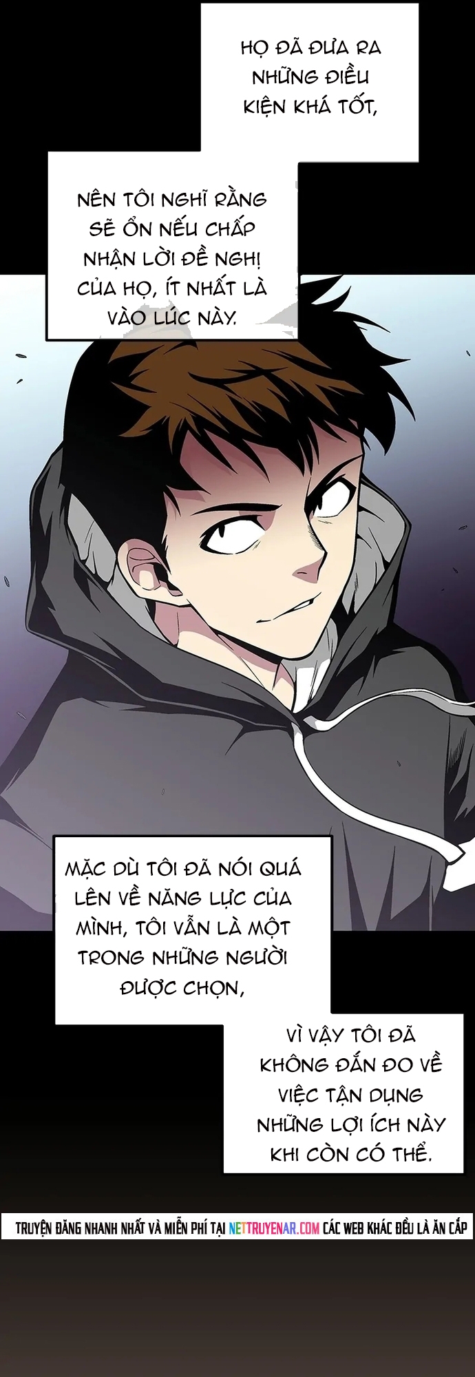 Tuyển Chọn Cứu Tinh Trái Đất Chapter 48 - Trang 2