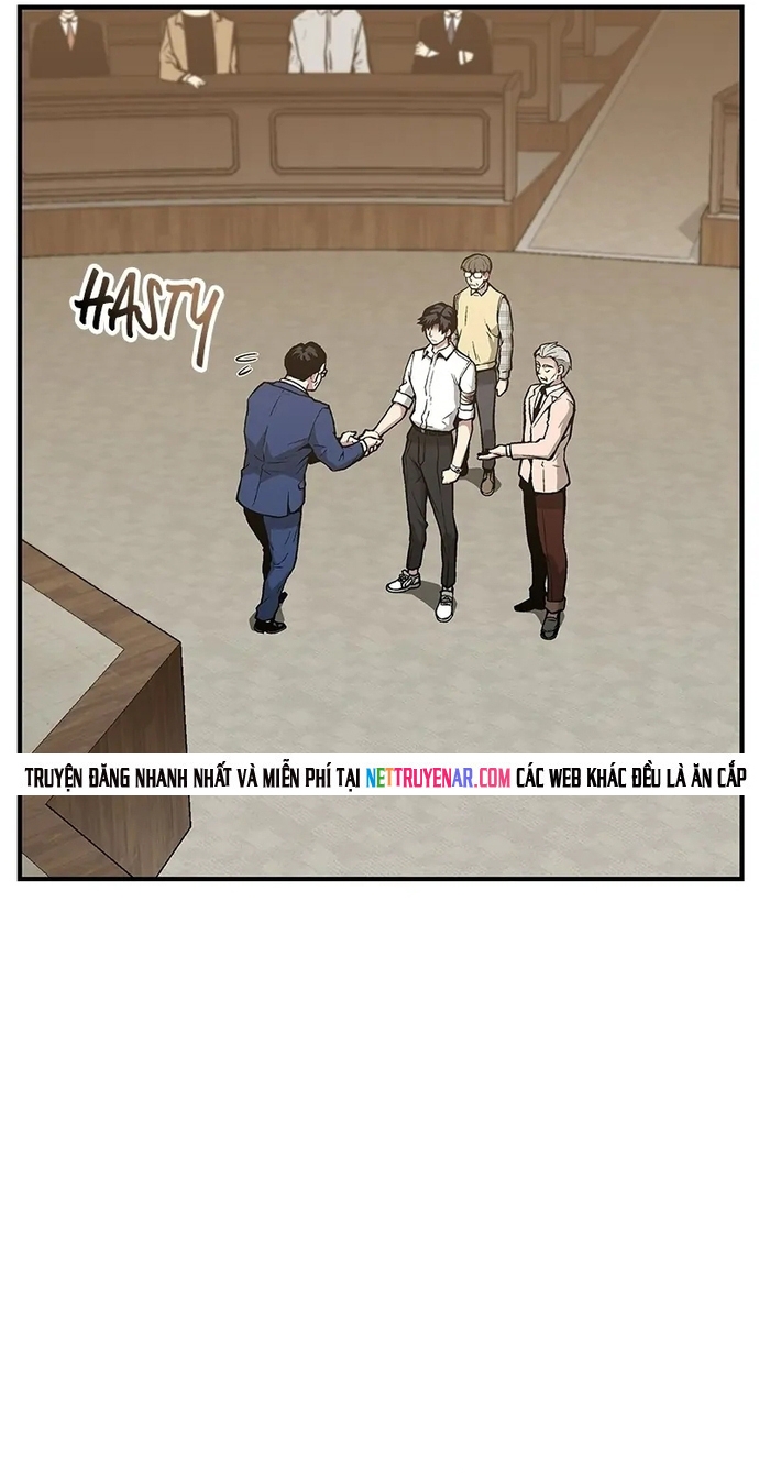 Tuyển Chọn Cứu Tinh Trái Đất Chapter 48 - Trang 2