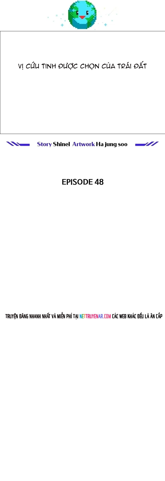 Tuyển Chọn Cứu Tinh Trái Đất Chapter 48 - Trang 2