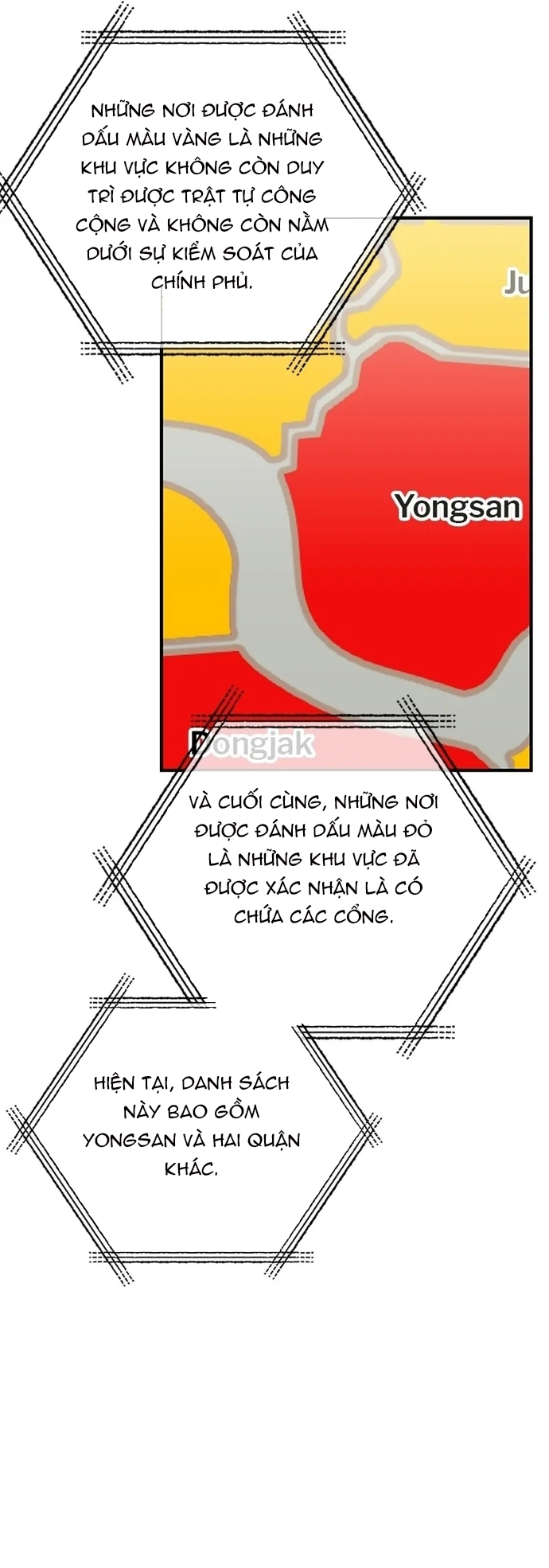 Tuyển Chọn Cứu Tinh Trái Đất Chapter 48 - Trang 2