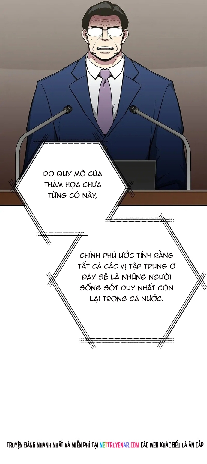 Tuyển Chọn Cứu Tinh Trái Đất Chapter 48 - Trang 2