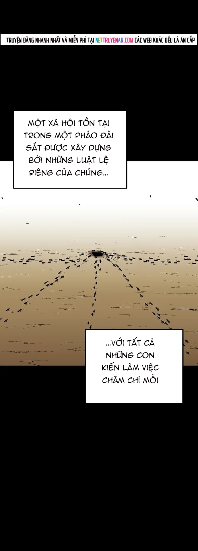 Tuyển Chọn Cứu Tinh Trái Đất Chapter 48 - Trang 2