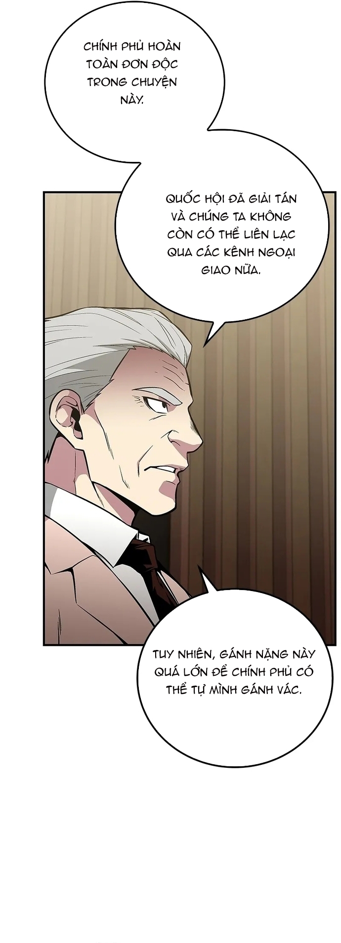 Tuyển Chọn Cứu Tinh Trái Đất Chapter 48 - Trang 2