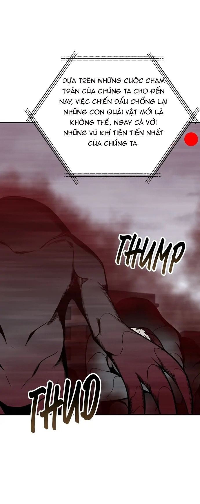 Tuyển Chọn Cứu Tinh Trái Đất Chapter 48 - Trang 2