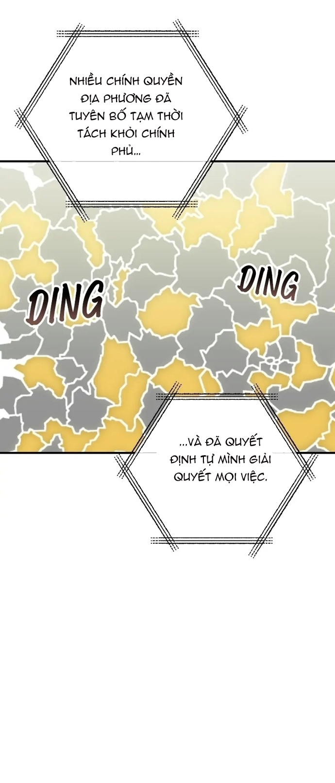 Tuyển Chọn Cứu Tinh Trái Đất Chapter 48 - Trang 2