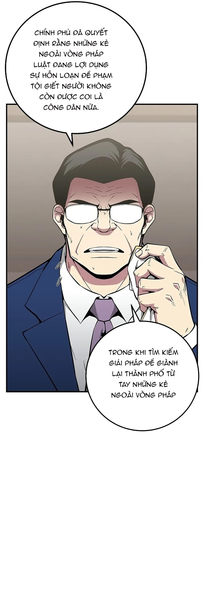 Tuyển Chọn Cứu Tinh Trái Đất Chapter 48 - Trang 2