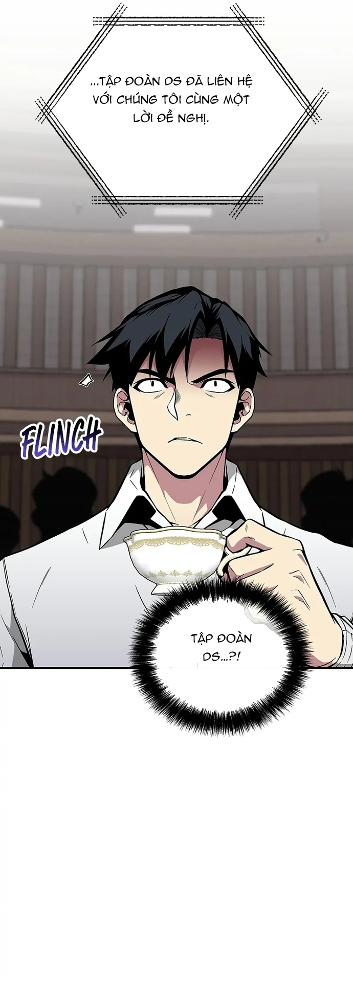 Tuyển Chọn Cứu Tinh Trái Đất Chapter 48 - Trang 2