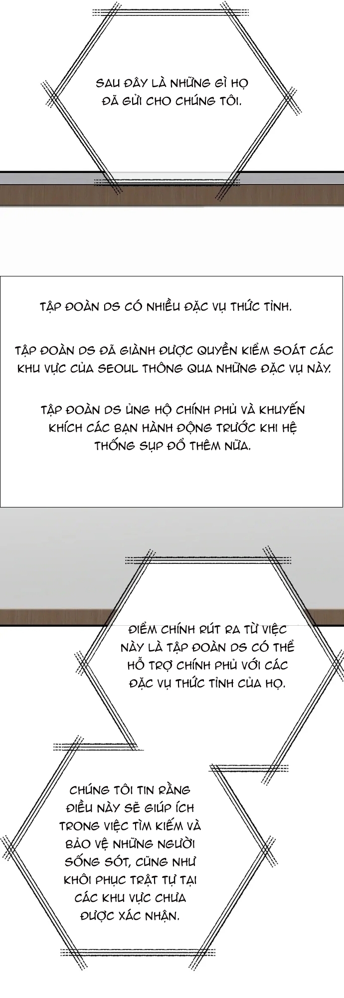 Tuyển Chọn Cứu Tinh Trái Đất Chapter 48 - Trang 2