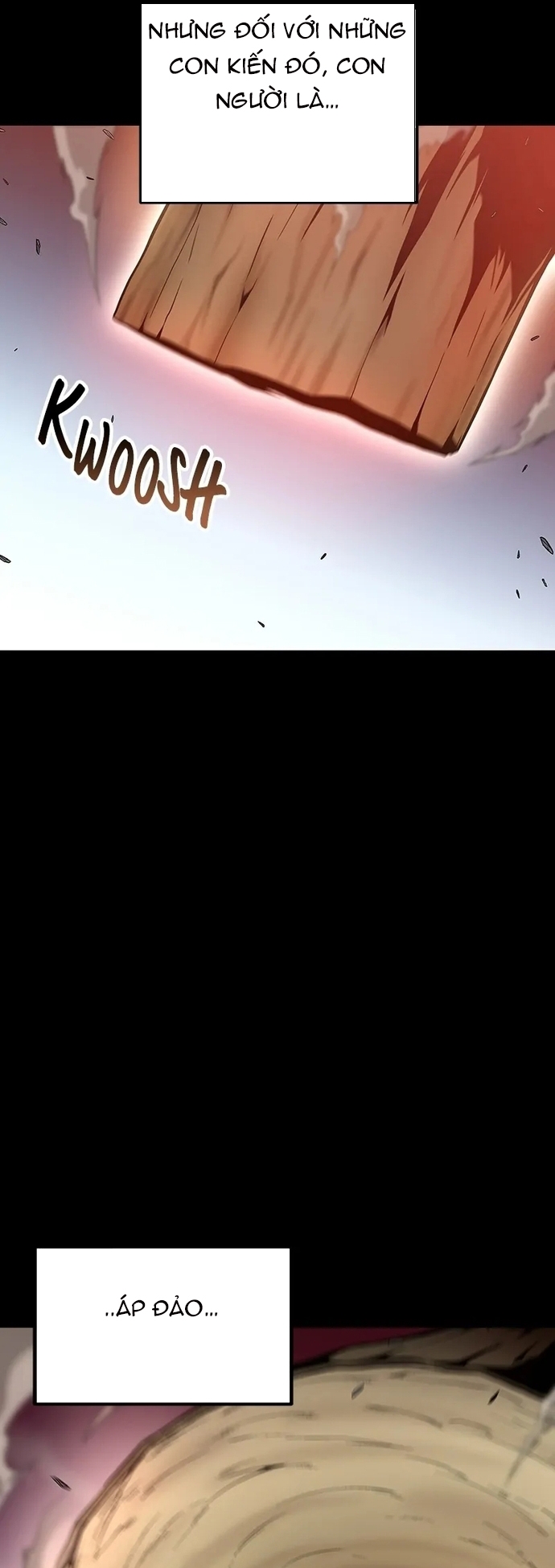 Tuyển Chọn Cứu Tinh Trái Đất Chapter 48 - Trang 2