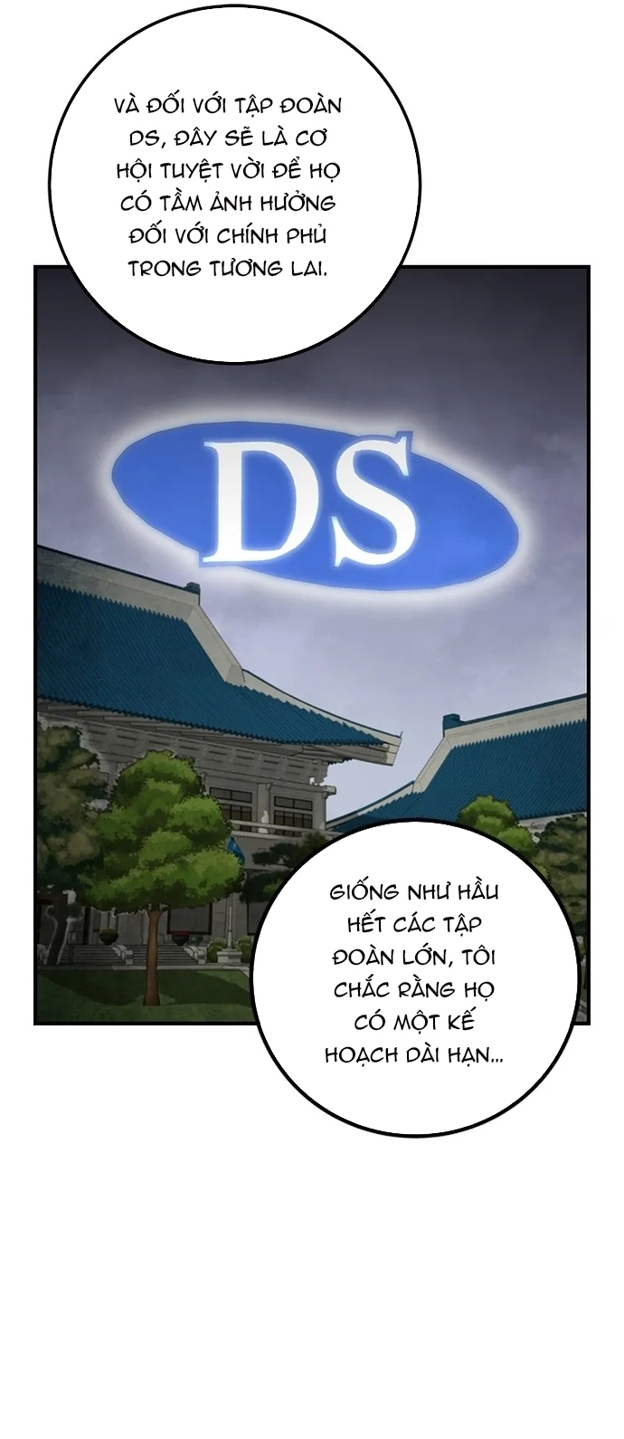 Tuyển Chọn Cứu Tinh Trái Đất Chapter 48 - Trang 2