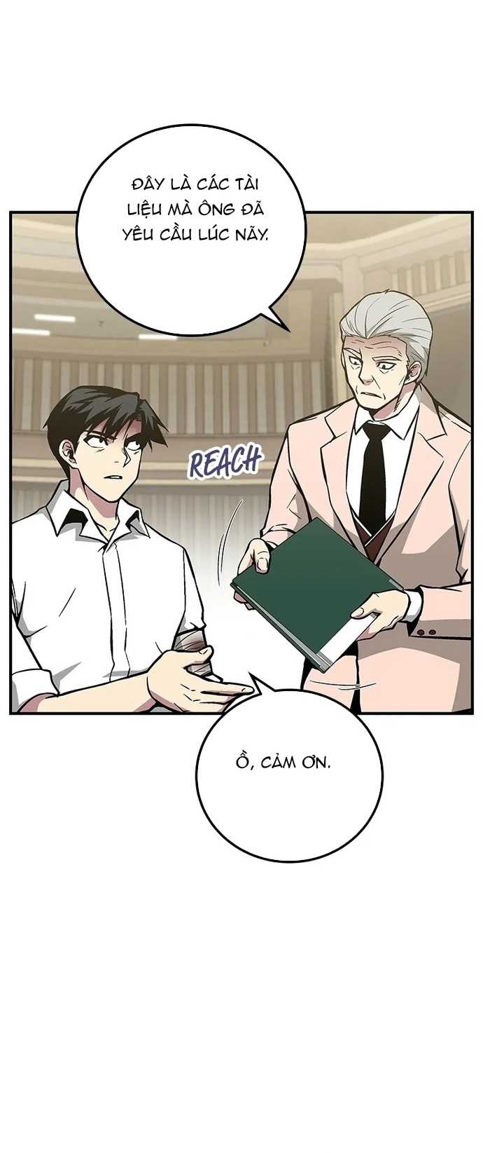 Tuyển Chọn Cứu Tinh Trái Đất Chapter 48 - Trang 2