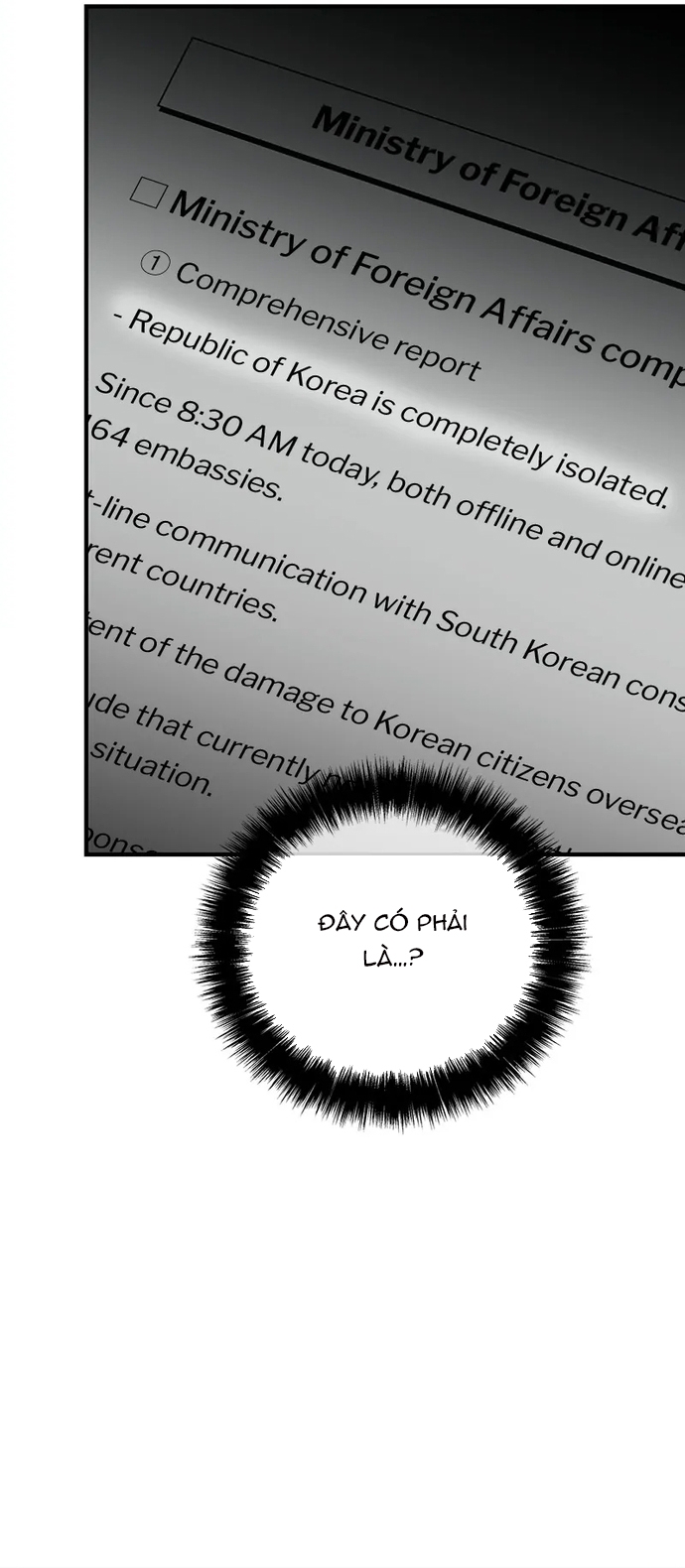 Tuyển Chọn Cứu Tinh Trái Đất Chapter 48 - Trang 2