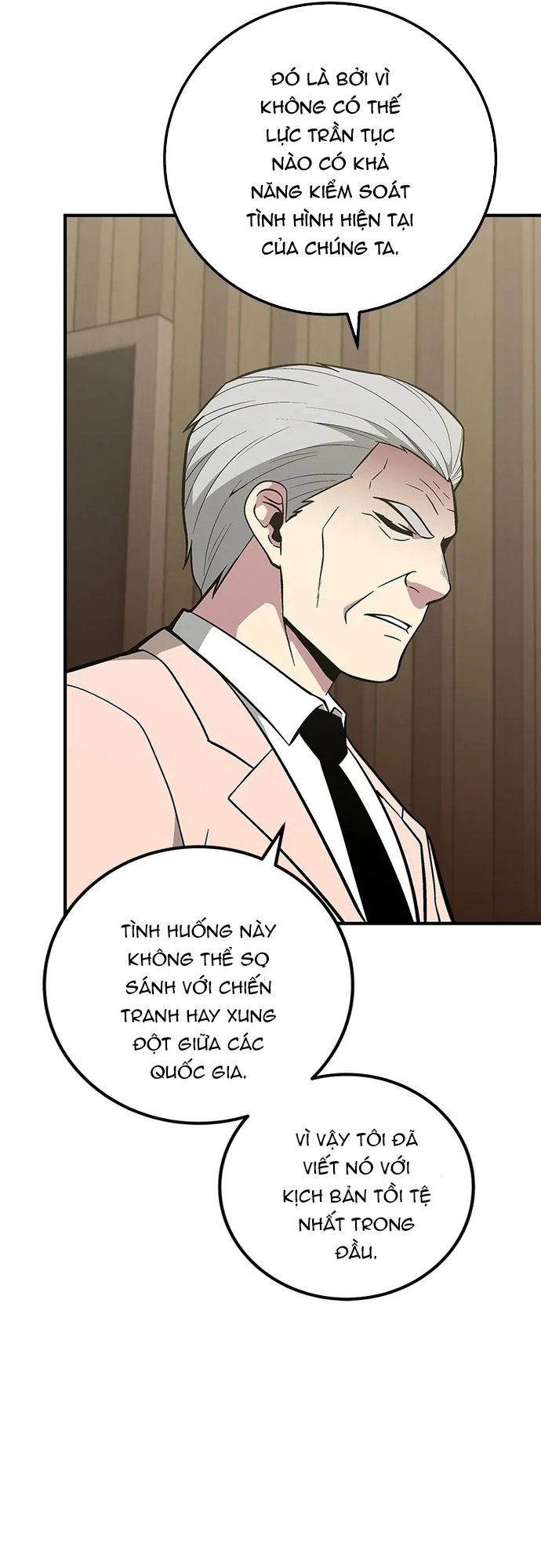 Tuyển Chọn Cứu Tinh Trái Đất Chapter 48 - Trang 2