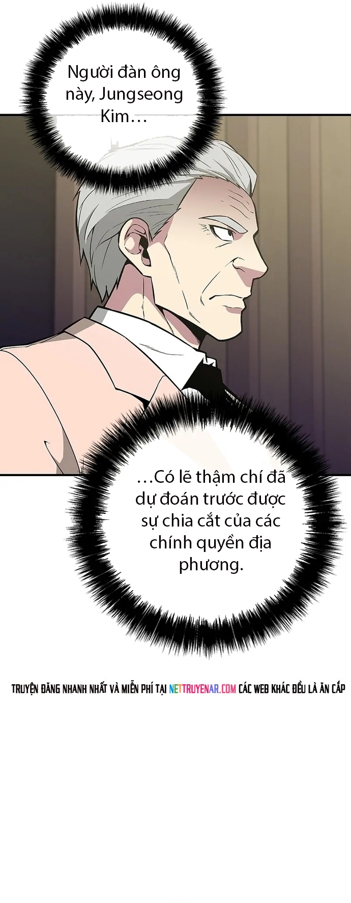 Tuyển Chọn Cứu Tinh Trái Đất Chapter 48 - Trang 2